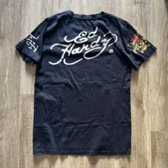 エドハーディ　ラインストーン　Tシャツのサムネイル