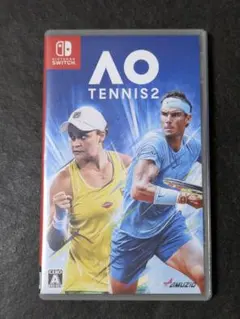 Switch AOテニス2