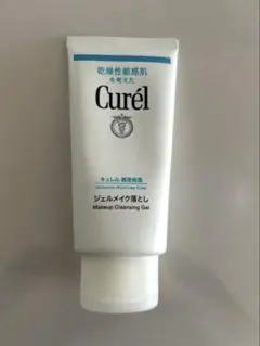 Curél ジェルメイク落とし 130gのサムネイル