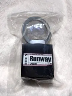 Aぇ!group ペンライト Runway