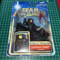 ルミナーラ・アンドゥリ 3.75 インチ ブラックシリーズ フィギュア