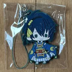 刀剣乱舞 ラバーストラップ 三日月宗近