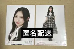 櫻坂46 谷口愛季15th 封入 生写真 コンプLonesome rabbit - メルカリ