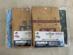 ジョジョ 一番くじ 杜王町ランチバッグ