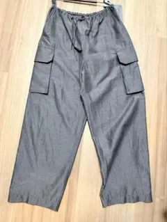 美品COOTIE N/L Weather Wide Training Pants - メルカリ