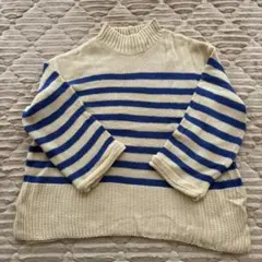 ボーダーセーター