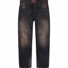 Supreme Distressed Loose Fitのサムネイル