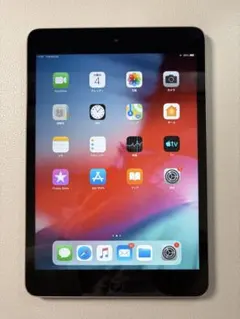 Apple iPad mini 2 16G wifi モデル