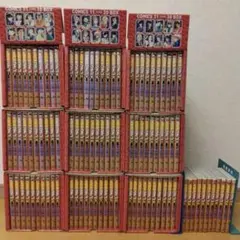 名探偵コナン 全巻 1-101巻 セット