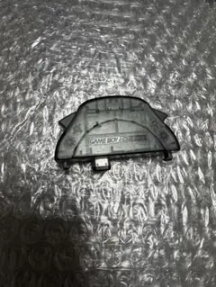 ゲームボーイアドバンス 周辺機器 クリア