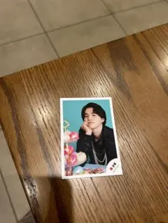 岩﨑大昇　公式写真