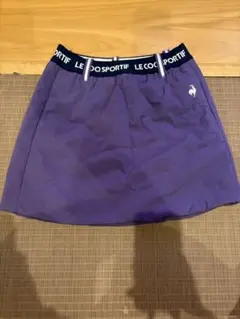 【値下げ】ルコック　レディーススカートのサムネイル
