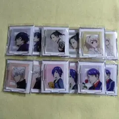 東京喰種 トレーディングアクリルスタンド 歩み ver. 全12種 アクスタ