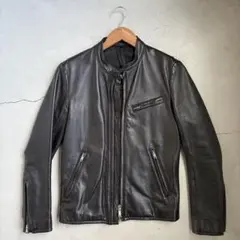 2025年最新】LITHIUM HOMME レザージャケット・ライダースの人気