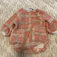 【pairmanon】80 ボアロンパース