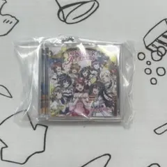 ラブライブ！ミニCDコレクション　虹ヶ咲スクールアイドル同好会