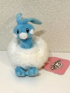 Pokémon fit チルタリス 봉제인형
