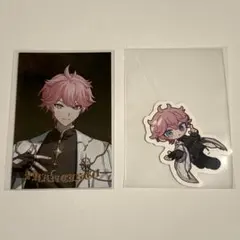 CR crazyraccoon ハロウィン ふらんしすこ