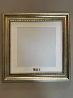 未使用　フェイラー　ハンカチ２枚　額縁 FEILER MAGAZINE 詳細 | フェイラー(FEILER)オフィシャルブランドサイト