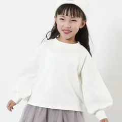 【新品未開封タグ付き】2着 まとめ売りdevirock 120cm 長袖Tシャツ