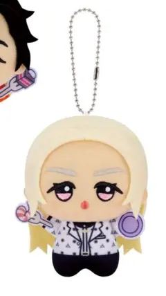 超人的シェアハウスストーリー カリスマ ちびぐるみ カリスマワールド テラ