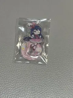 ダンガンロンパまねきねこコラボ ミニアクリルスタンドA枠 舞園さやか