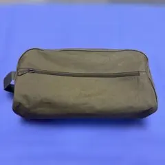 米軍放出品⭐️ FlyingCircle Gear製ユーティリティポーチ　コヨーテのサムネイル