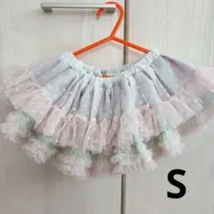 パンパンチュチュ トップス2枚 100サイズ 双子コーデ - メルカリ