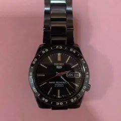 SEIKO 5 セイコー　ファイブ　腕時計