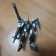 HG 1/144　ガンダムスローネアイン　素組み　接着塗装無しのサムネイル