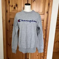 チャンピオン スウェット