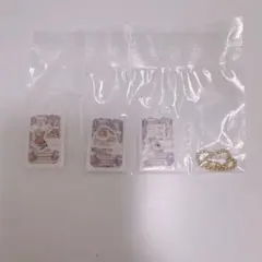 神崎美月 ロイヤルムーン アイカツ チャーム キーホルダー ガチャガチャ