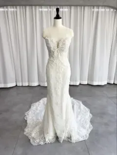 ＊PRONOVIAS＊ AETHRA ウェディングドレスのサムネイル