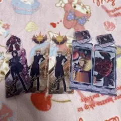 ガンダムSEEDFREEDOM ブックマークコレクション アスラン カガリ