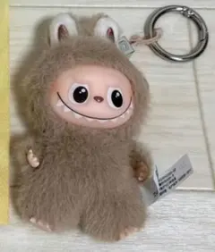 POPMART ラブブ イニシャル 【B】イニシャルラブブ イニシャルラブブ