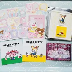 サンリオ★ぼんぼんりぼん★コレクターズカード★ハミングミント★アクリルスタンド