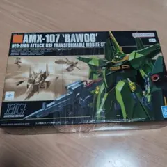 HG ジ・O 量産型バウ 2点セット ガンプラ - メルカリ
