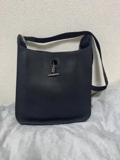 artbears 様専用 HERMES ヴェスパ ショルダーバッグ ブラック - メルカリ