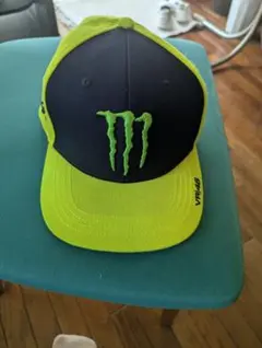 Monster Energy VR46 キャップ
