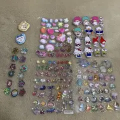 ボンボンドロップシール おすそ分け