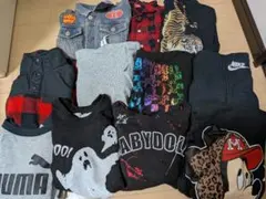 トップス男の子まとめ売り　130センチ