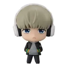 WIND BREAKER ウィンブレ カプセルフィギュアコレクション 梶蓮