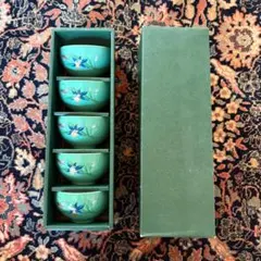 緑色の陶器製食器セット - メルカリ