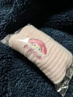 サンリオキャラクターズ ペットボトルカバー♡マイメロ