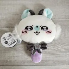 超まじかるちいかわ　ぬいぐるみミラー　モモンガ