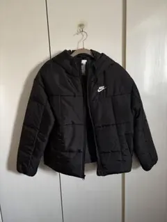 Nike Therma-FIT ダウンジャケット M ブラック