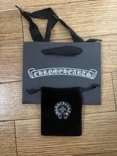 クロムハーツ 保存袋 4点 シルバー磨き 2点 正規付属品 クロムハーツ 保存袋 4点 シルバー磨き 2点 正規付属品 - メルカリ