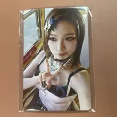 LE SSERAFIM DIFFRENTホロトレカ 5枚コンプセット