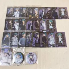 ツイステ オクタヴィネル グッズセット