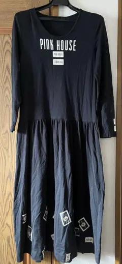 2026年最新】ワンピース ピンクハウスの人気アイテム - メルカリ